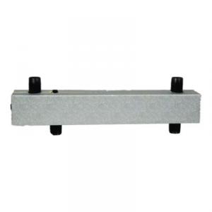 Brilon hidraulikus váltó 2" KM 120/80 45-120kw+szigetelés