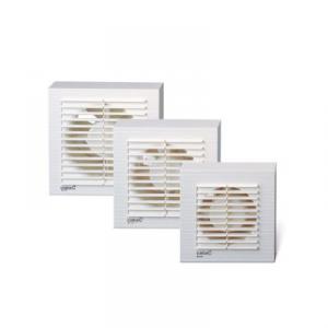 Cata Standard B-12 fürdőszobai axiál ventilátor 120mm (00920000)
