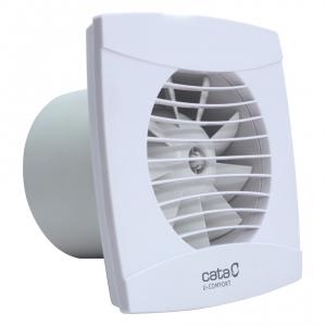 Cata UC-8 STD fehér ventilátor (01500000)