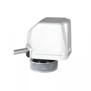 Cazzaniga szelepmozgató motor Daikin FWT-HTV fan-coilokhoz