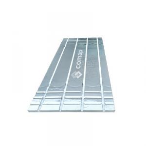 Comap Dry AL EPS300 rendszerlemez 0,72m² (PLDRY30016)