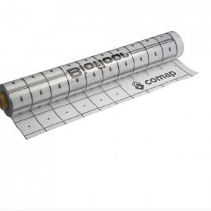 Comap T150 Biofloor LPDE átlátszó fólia 1,05x100m raszter fólia (C260006002)