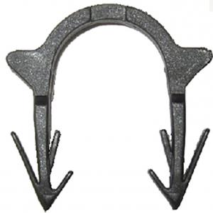 Comap Tacker kapocs 40mm-es klipsz 16-20mm csövekhez (TC162100)