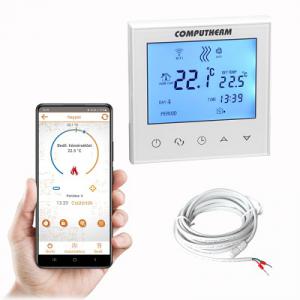 Computherm E280 Wi-Fi programozható szobatermosztát