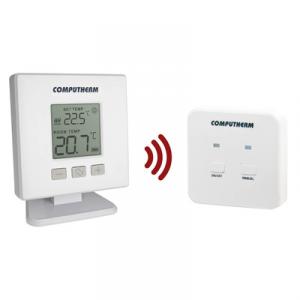 Computherm Q32RF vezeték nélküli digitális szobatermosztát
