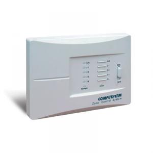 Computherm Q4Z szobatermosztát 1-4 fűtési zóna vezérléséhez