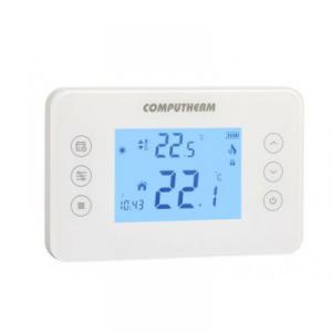Computherm T70 programozható digitális szobatermosztát
