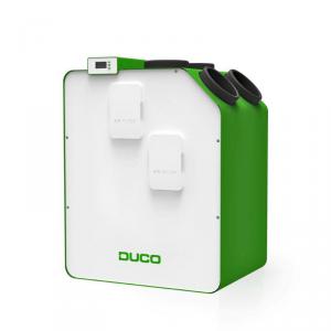 Daikin DucoBox Energy Premium 325 - 2ZS - Jobbos kivitel