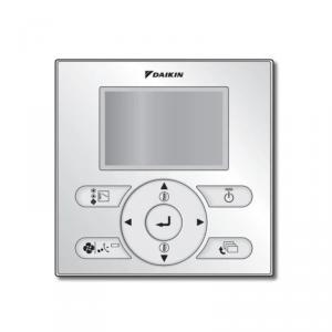 Daikin fali termosztát FWT-HTV magasfail fan-coilokhoz (BRC51D67)