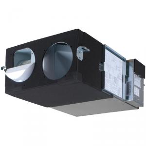 Daikin VAM150FC9 hővisszanyerős szellőztető egység