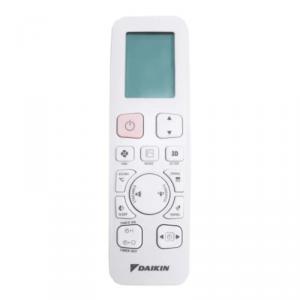 Daikin vezeték nélküli távirányító FWT-HTV fan-coilokhoz (ARC485B2)