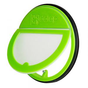 Dalap GBV 160 bűz- és párazáró visszacsapó szelep D160mm