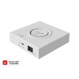 Danfoss Ally™Gateway, Zigbee távoli elérés Danfoss Ally App-al (014G2400)