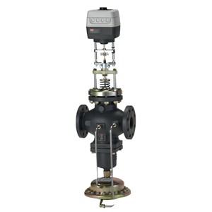 Danfoss AME 655 motor 230V (082G3443)