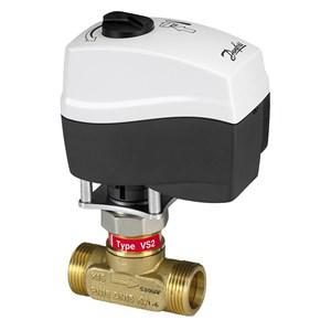 Danfoss AMV 150 motor 230V (082G3090)