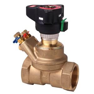 Danfoss ASV-BD DN 32, belső menetes, elzáró szelep (003Z4044)