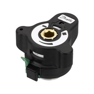Danfoss Beállító szelepkerék DN 15 - 50 (003z4652)