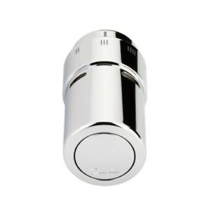 DANFOSS DESIGN termosztatikus érzékelő RAX, króm (013G6170)