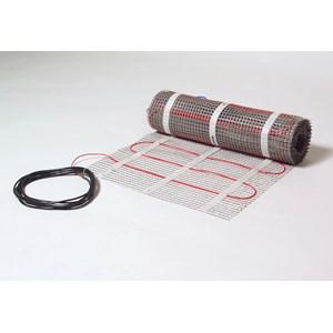 Danfoss ECheat 150S 75W, 230V 0,5x1m elektromos fűtőszőnyeg, hidegburkolathoz javasolt (088L0550)