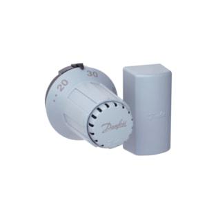 Danfoss FTC padlófűtés szabályzó 15-50 C° (013G5081)