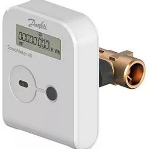 Danfoss hőmennyiségmérő SONO40 HC (187F2612)