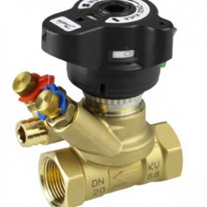 Danfoss LENO™ MSV-BD NA 50 2'' beszabályozó szelep (003Z4006)