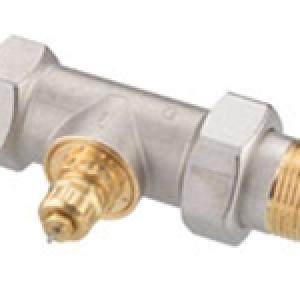 Danfoss Nagy kapacitású szeleptest, RA-G 25 típus ( 013G1679)