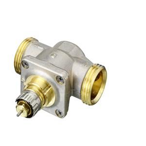 Danfoss RA-C DN 20, külső menetes, szabályozószelep (013G3096)