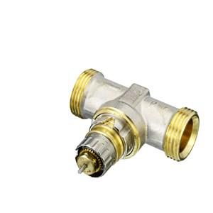 Danfoss RA-C szabályozószelep DN15, KM (013G3094)