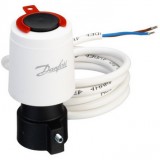 Danfoss RA Szelepekhez 230V, 50Hz, 2W, Feszültségmentesen zárt NC (088H3112)