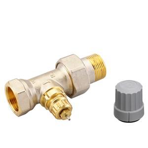 Danfoss radiátorszelep RA-FN, DN 20, Egyenes  szelep) ( 013G0006)
