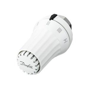 Danfoss RAE termosztatikus érzékelő Termofej RAE-K5034 M30×1,5 csatlakozással (013G5034)