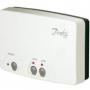 Danfoss RX-2 rádiós vevő egység szobatermosztáthoz (087N7477)