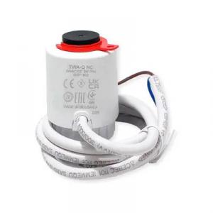 Danfoss TWA-Q 24V NC kábel 1,2m AB-QM szelephez (082F1602)