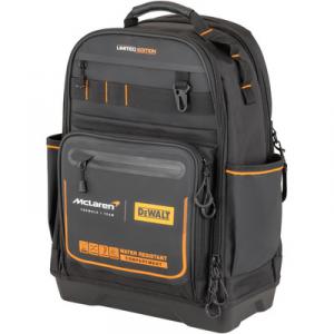 Dewalt x McLaren F1 Team Pro szerszámos hátizsák (DWST60122-1)