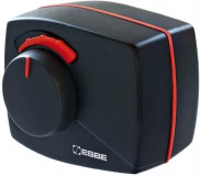 ESBE ARA 639 keverőszelep motor - 24V (12520100)