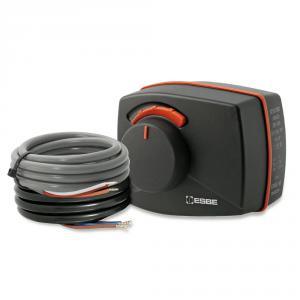 ESBE ARA 642 keverőszelep motor 3 pontos - 230V - 30s (12101600)