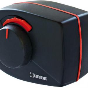 ESBE ARA655 szelepállító motor 2-Pont 230V, 6Nm, 60s (12120900)