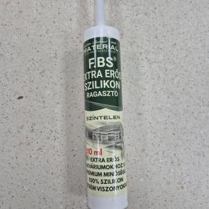 FBS ragasztó kinyomós 310ml
