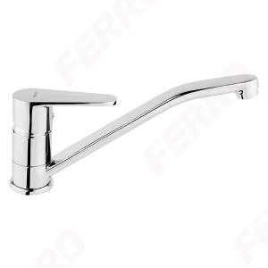 Ferro Algeo álló mosogató csaptelep (BAG4A)