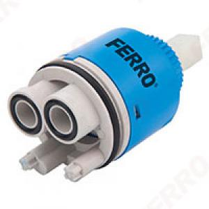 Ferro csapbetét kartus 40mm magas (GW1)