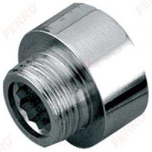 Ferro csapszűkítő 3/4"B-1/2"K (R05)