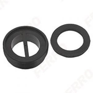 Ferro csapszűrő SIROFLEX átforditó (P14)