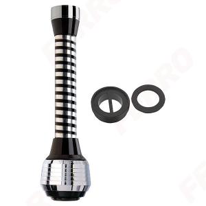 Ferro csapszűrő SIROFLEX nagy M22 - M24 1mm (P1314-W)