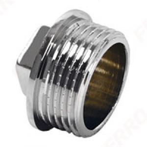 Ferro dugó krómozott 1/2" (KOR3C)