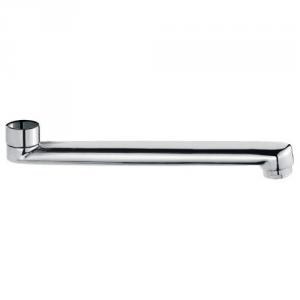 Ferro egyenes kifolyócső 160mm (CNK411B)