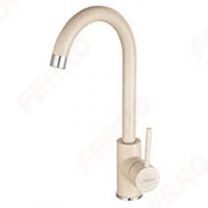 Ferro Freya mosogató csaptelep (BFR41S)