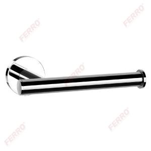 Ferro Grace WC papír tartó fedél nélkül (AC33)