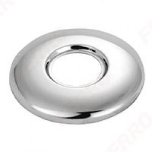 Ferro króm lapos rozetta 1/2" (R04W)