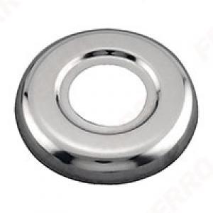 Ferro króm lapos rozetta 3/4" (R07W)